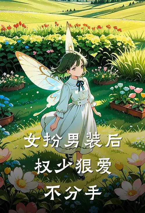 女扮男装后,权少狠爱不分手