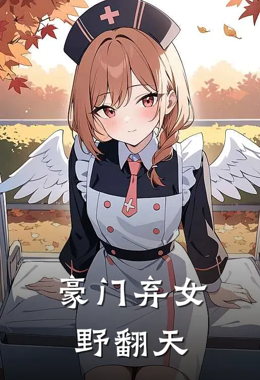豪门弃女野翻天