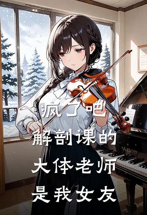 疯了吧,解剖课的大体老师是我女友