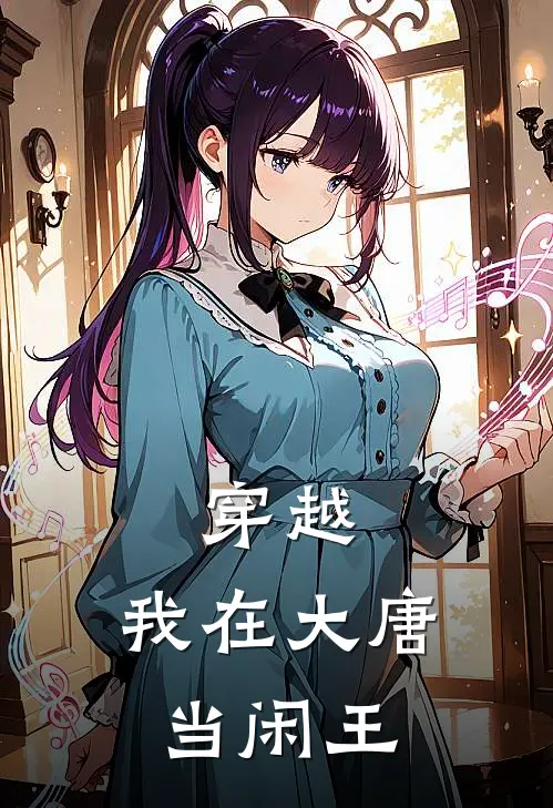 穿越:我在大唐当闲王
