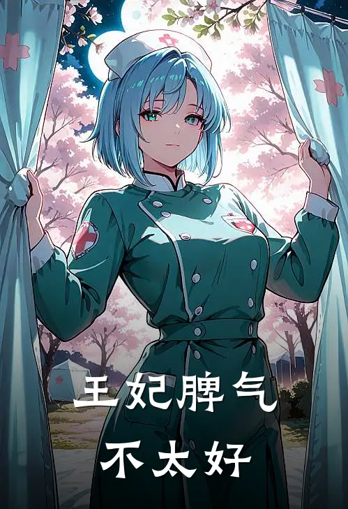 王妃脾气不太好