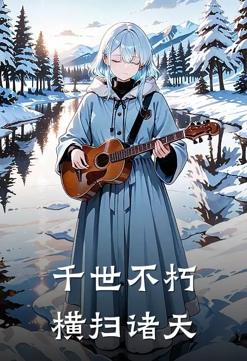 千世不朽,横扫诸天