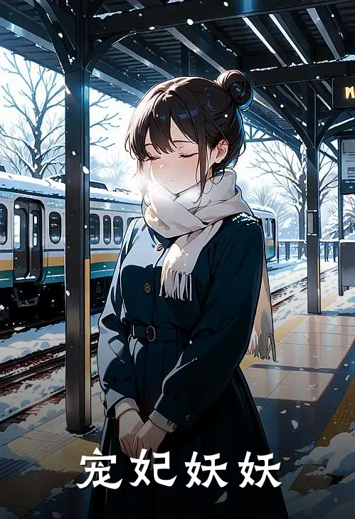 宠妃妖妖