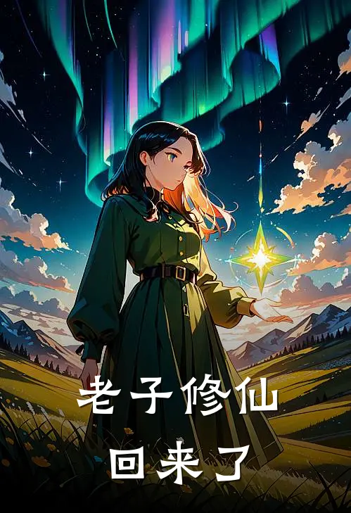 老子修仙回来了