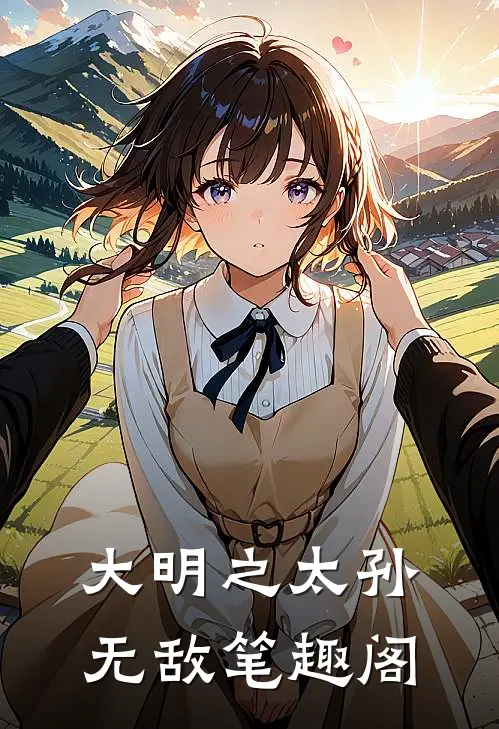 大明之太孙无敌笔趣阁