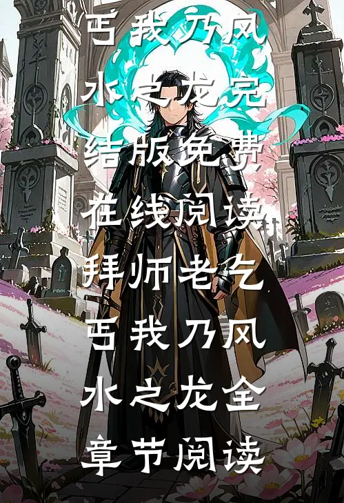 拜师老乞丐我乃风水之龙