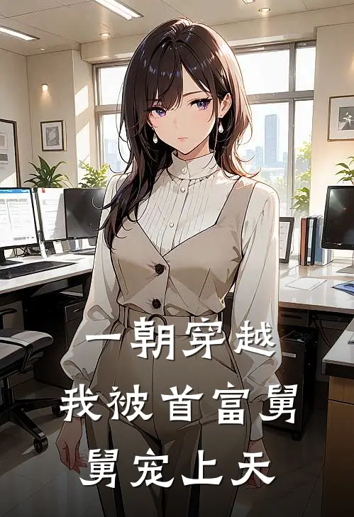 一朝穿越,我被首富舅舅宠上天