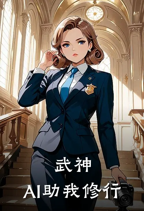 武神:AI助我修行