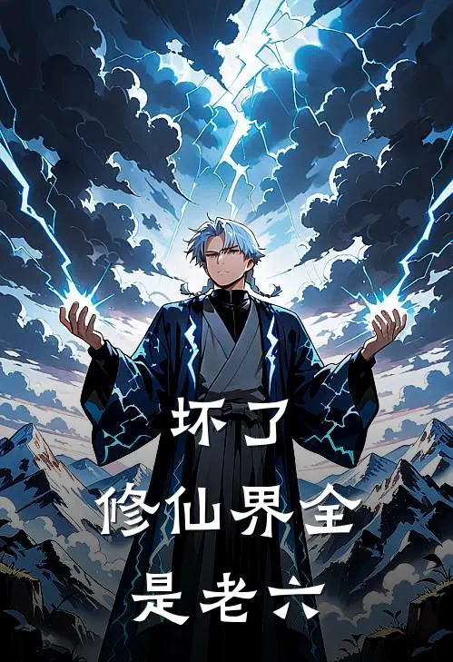 坏了,修仙界全是老六
