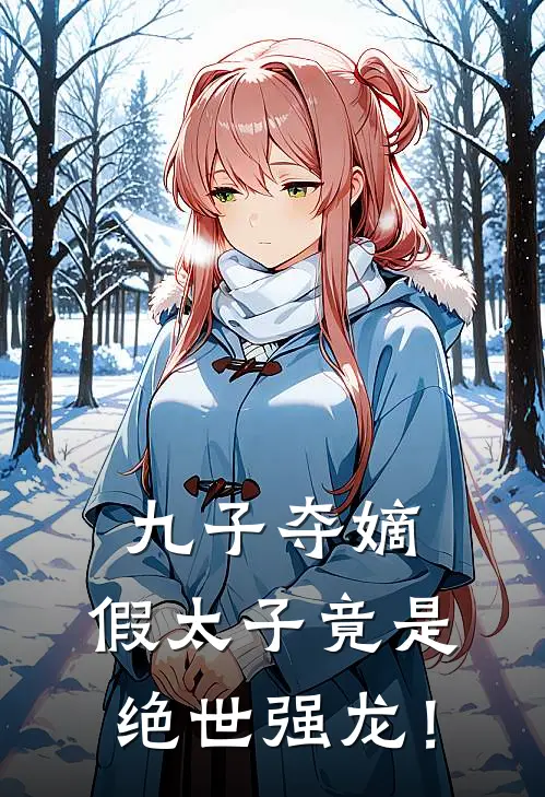九子夺嫡,假太子竟是绝世强龙!