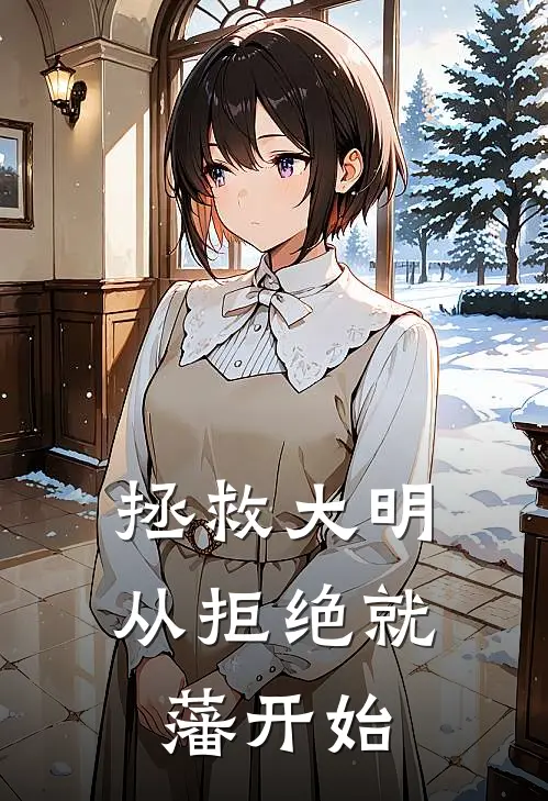 拯救大明从拒绝就藩开始