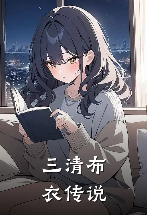 三清布衣传说