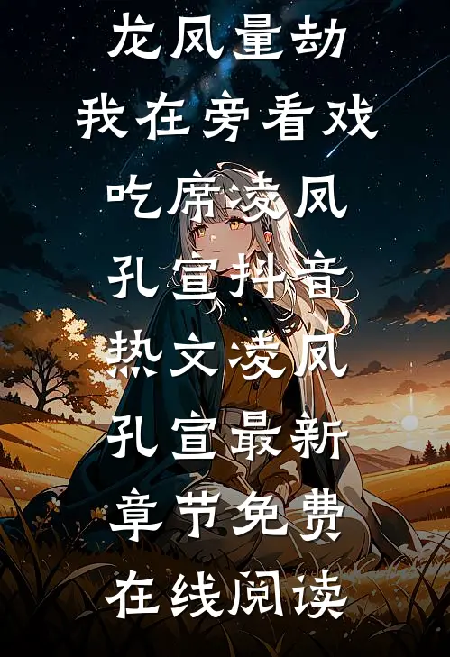洪荒:龙凤量劫,我在旁看戏吃席