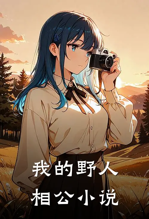 我的野人相公小说