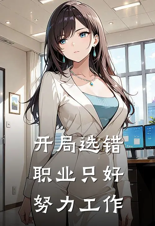 开局选错职业只好努力工作