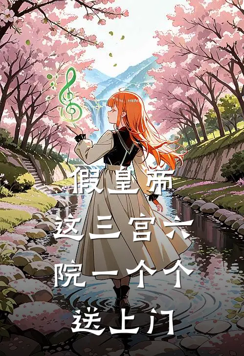 假皇帝,这三宫六院一个个送上门