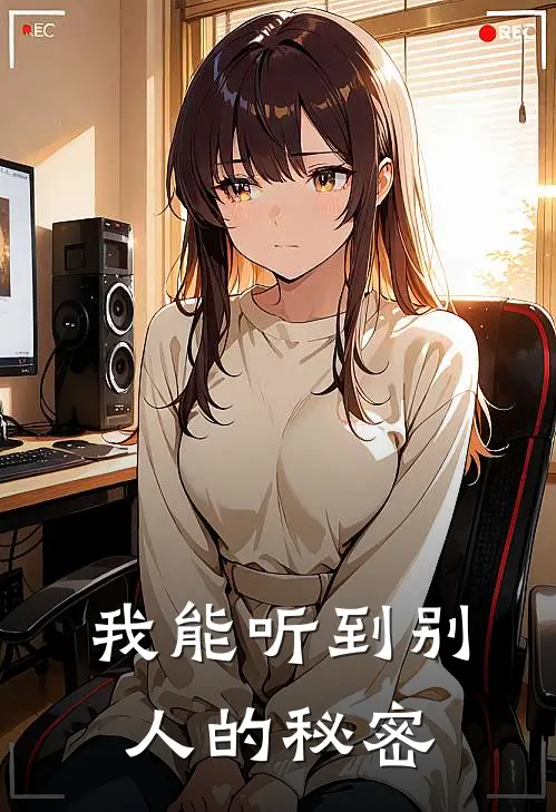 我能听到别人的秘密