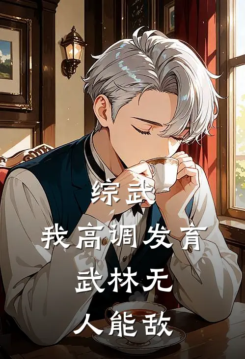 综武：我高调发育，武林无人能敌