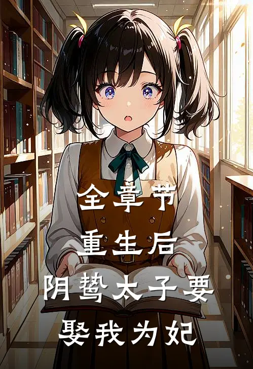 全章节重生后,阴鸷太子要娶我为妃