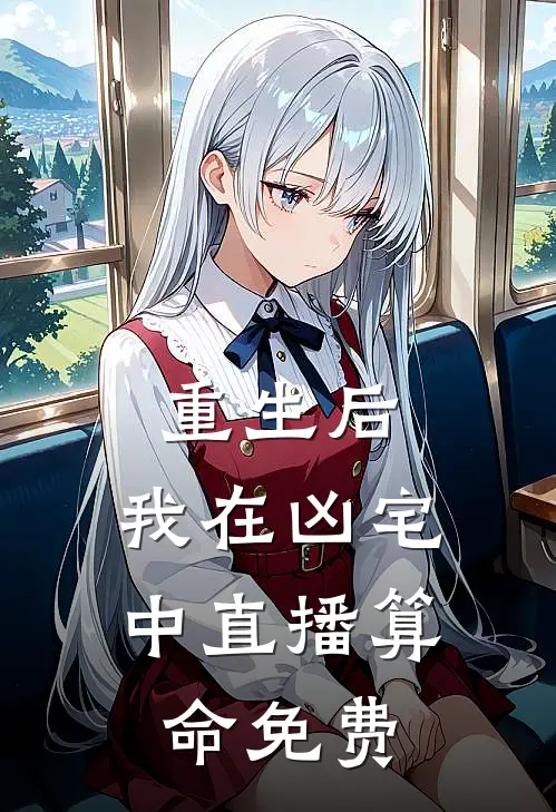 重生后,我在凶宅中直播算命免费