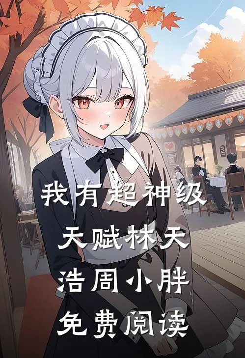 我有超神级天赋林天浩周小胖免费阅读