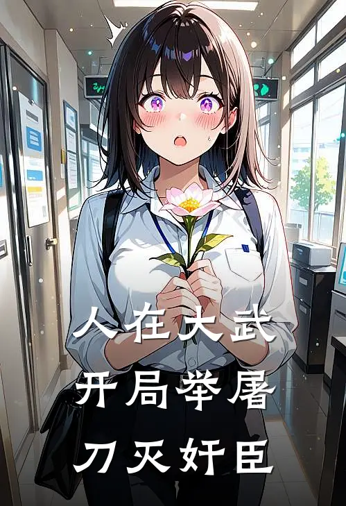 人在大武,开局举屠刀灭奸臣