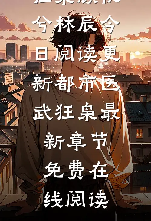 都市医武狂枭