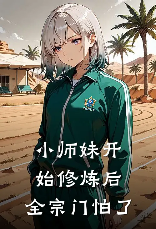 小师妹开始修炼后,全宗门怕了