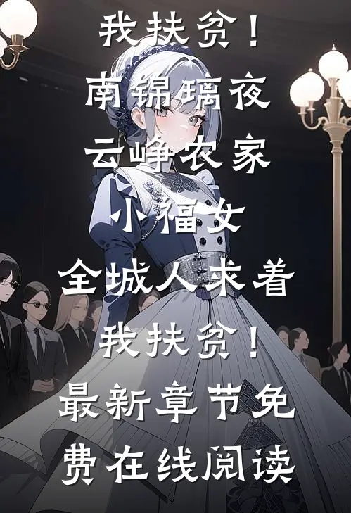 农家小福女,全城人求着我扶贫!