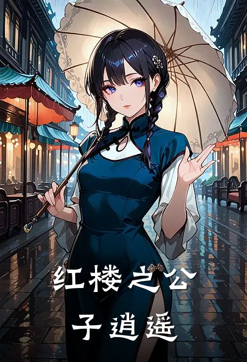 红楼之公子逍遥