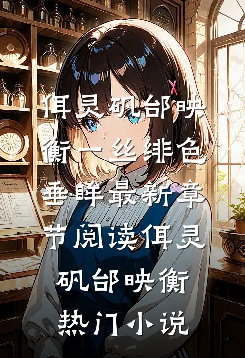一丝绯色垂眸