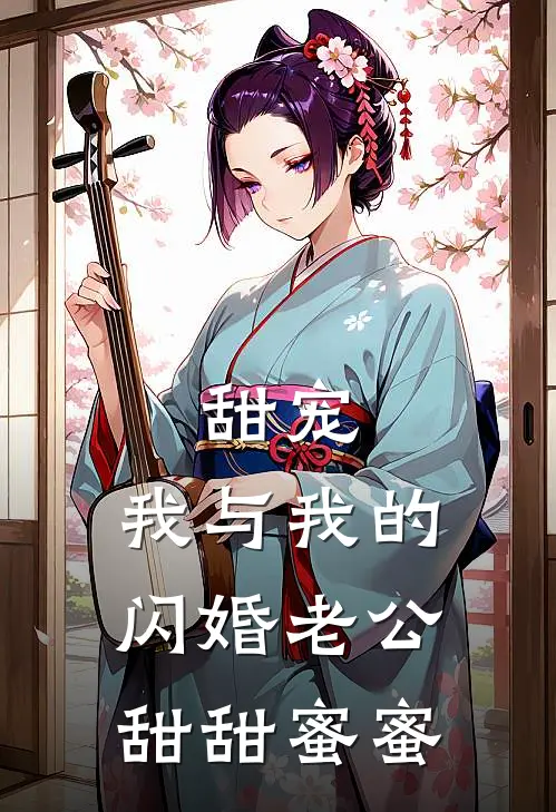 甜宠：我与我的闪婚老公甜甜蜜蜜