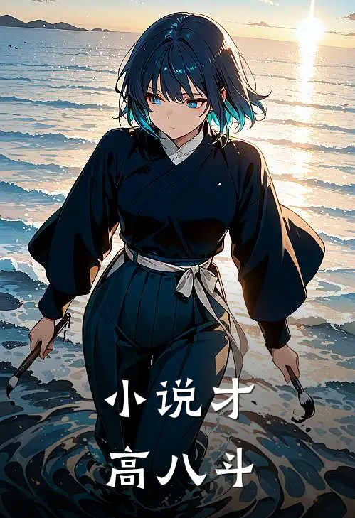小说才高八斗