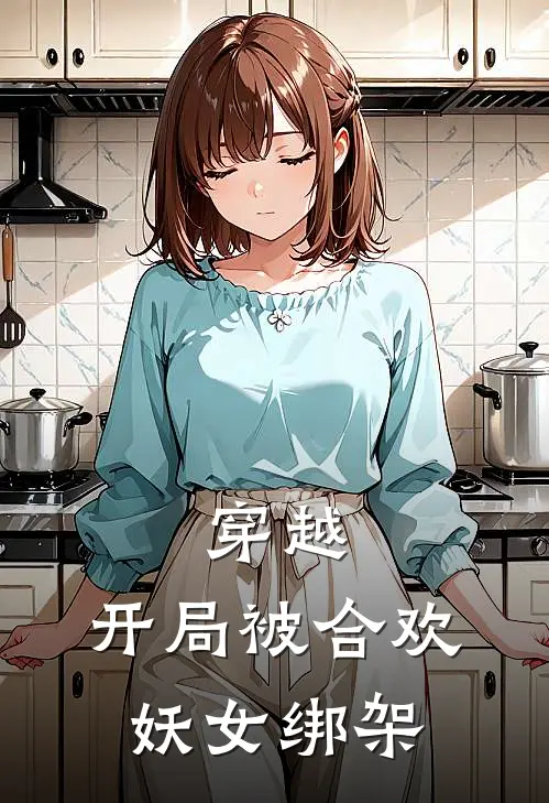 穿越：开局被合欢妖女绑架