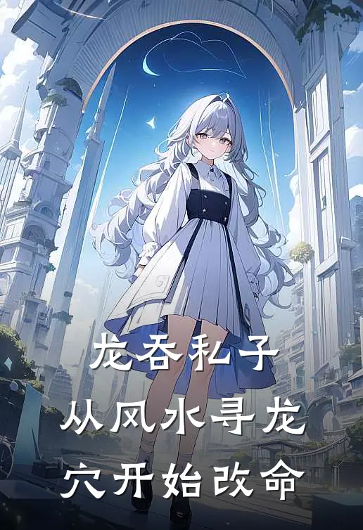 龙吞私子:从风水寻龙穴开始改命