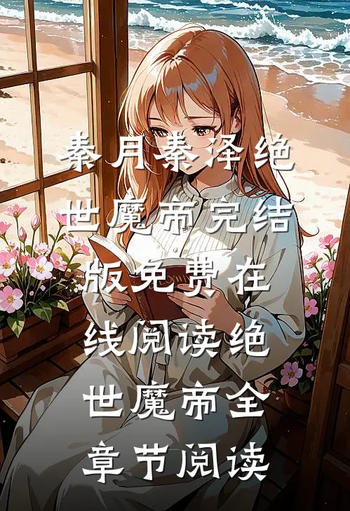 绝世魔帝