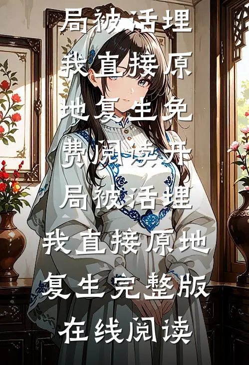 开局被活埋,我直接原地复生