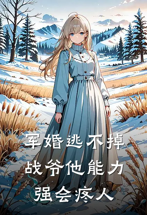 军婚逃不掉战爷他能力强会疼人