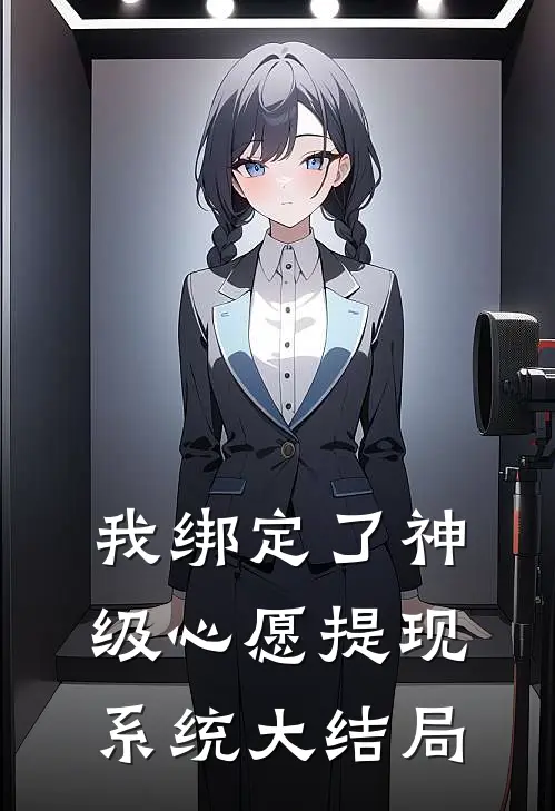我绑定了神级心愿提现系统大结局