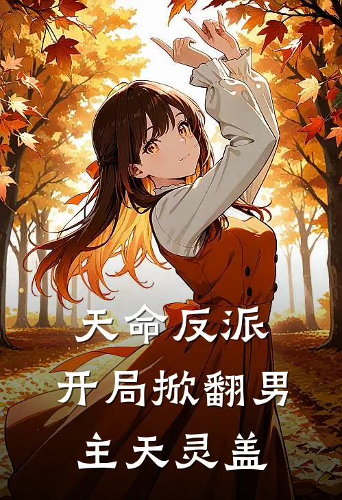 天命反派:开局掀翻男主天灵盖