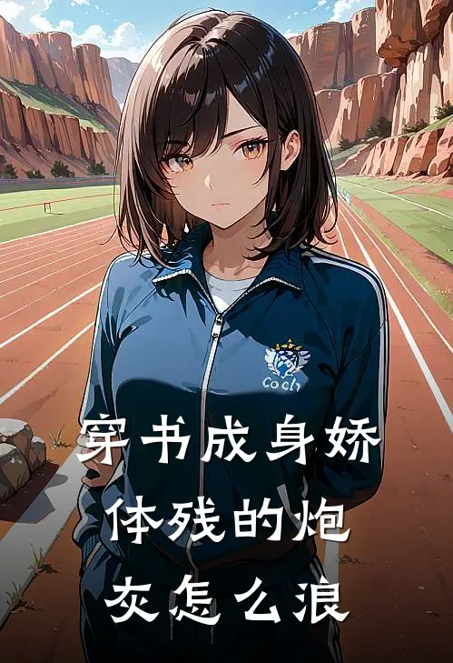 穿书成身娇体残的炮灰怎么浪