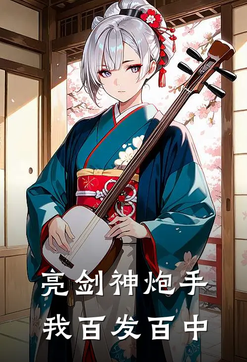 亮剑神炮手,我百发百中