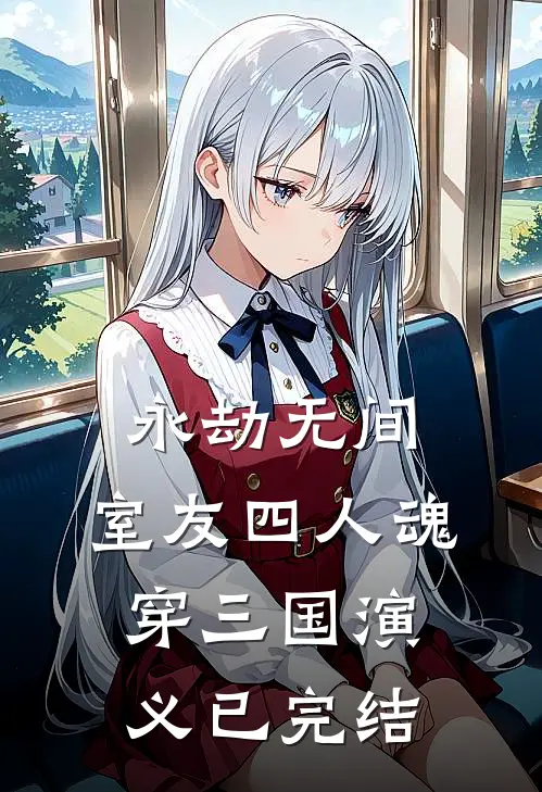 永劫无间：室友四人魂穿三国演义已完结