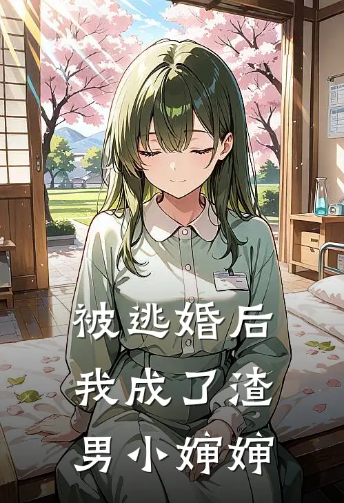 被逃婚后，我成了渣男小婶婶