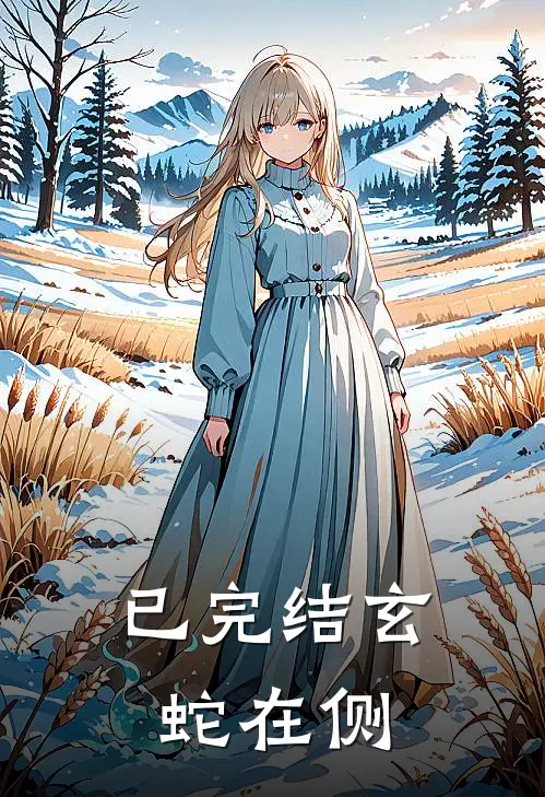 已完结玄蛇在侧