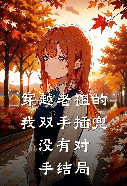 穿越老祖的我双手插兜,没有对手结局