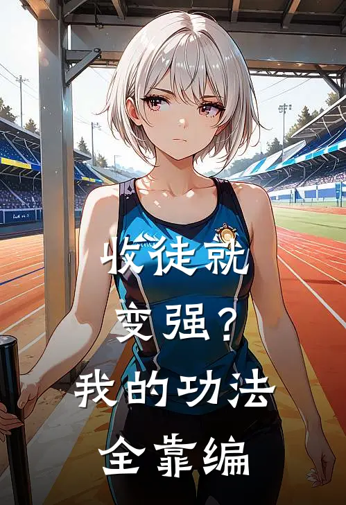 收徒就变强?我的功法全靠编