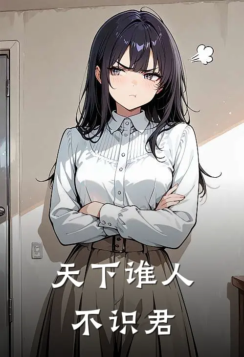 天下谁人不识君