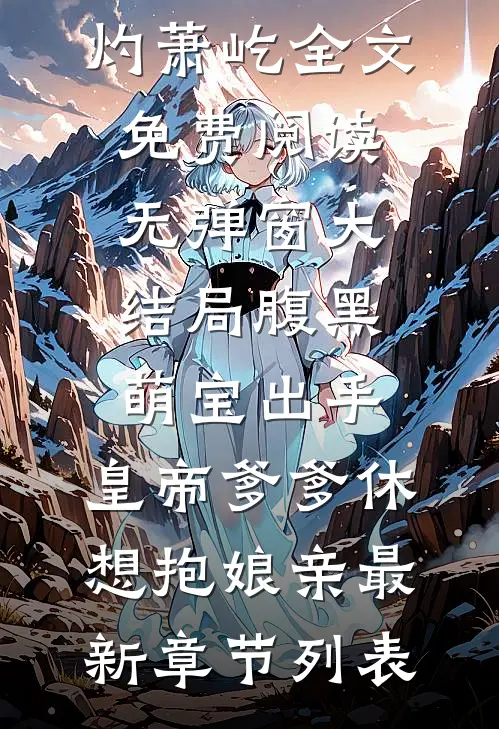 腹黑萌宝出手,皇帝爹爹休想抱娘亲