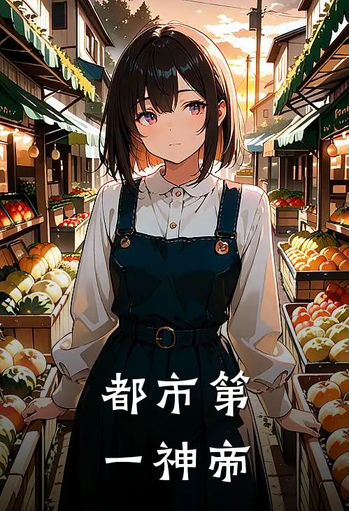 都市第一神帝